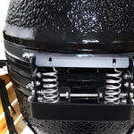 Start Grill SG 22 PRO керамический гриль 56 см / 22 дюйма (черный) SG22B