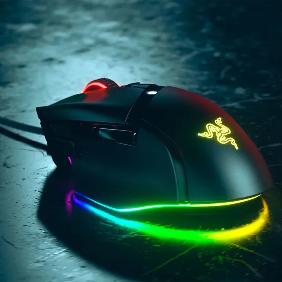 Razer Basilisk V3 Black