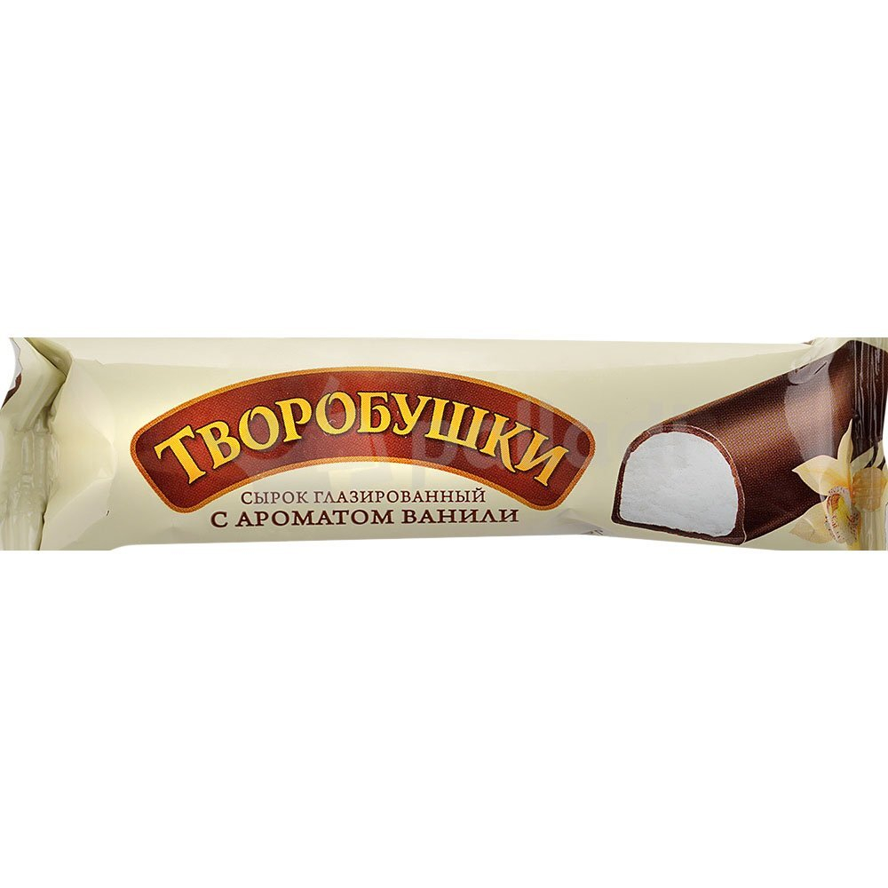 Сырок творож. Творобушки 40г в асс.