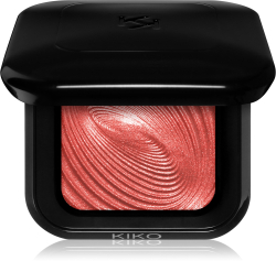 KIKO Milano New Water Eyeshadow - Водостойкие тени для век в кремовой гамме, 3 g