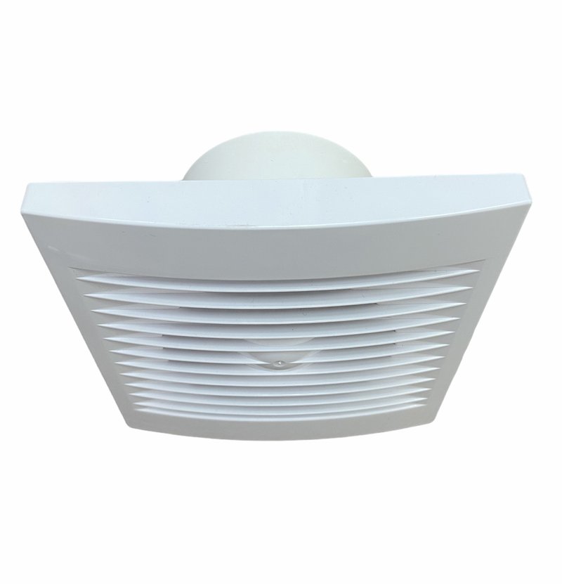 Вентилятор вытяжной 120 СВ 240 м3 в час со шнурком