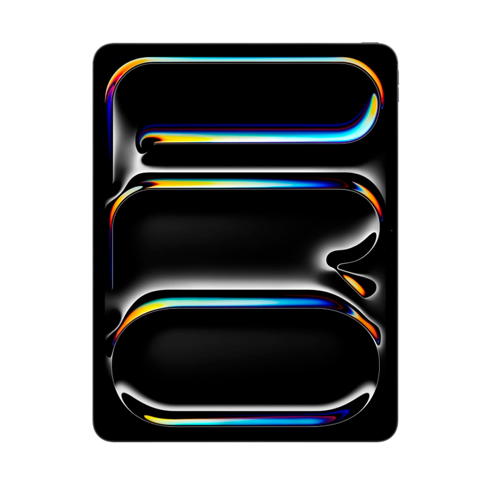 Apple iPad Pro 13 (2024) 2Tb Wi-Fi with Nano-texture Glass (Space Black)