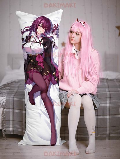 Дакимакура Кафка арт. 0861