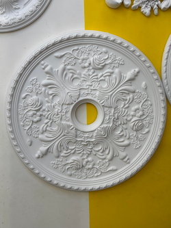 Розетка потолочная 71.5 см