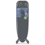 Доска гладильная glide™ plus с инновационным чехлом