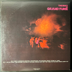Grand Funk ‎– The Best Of Grand Funk (Япония 1975г.)