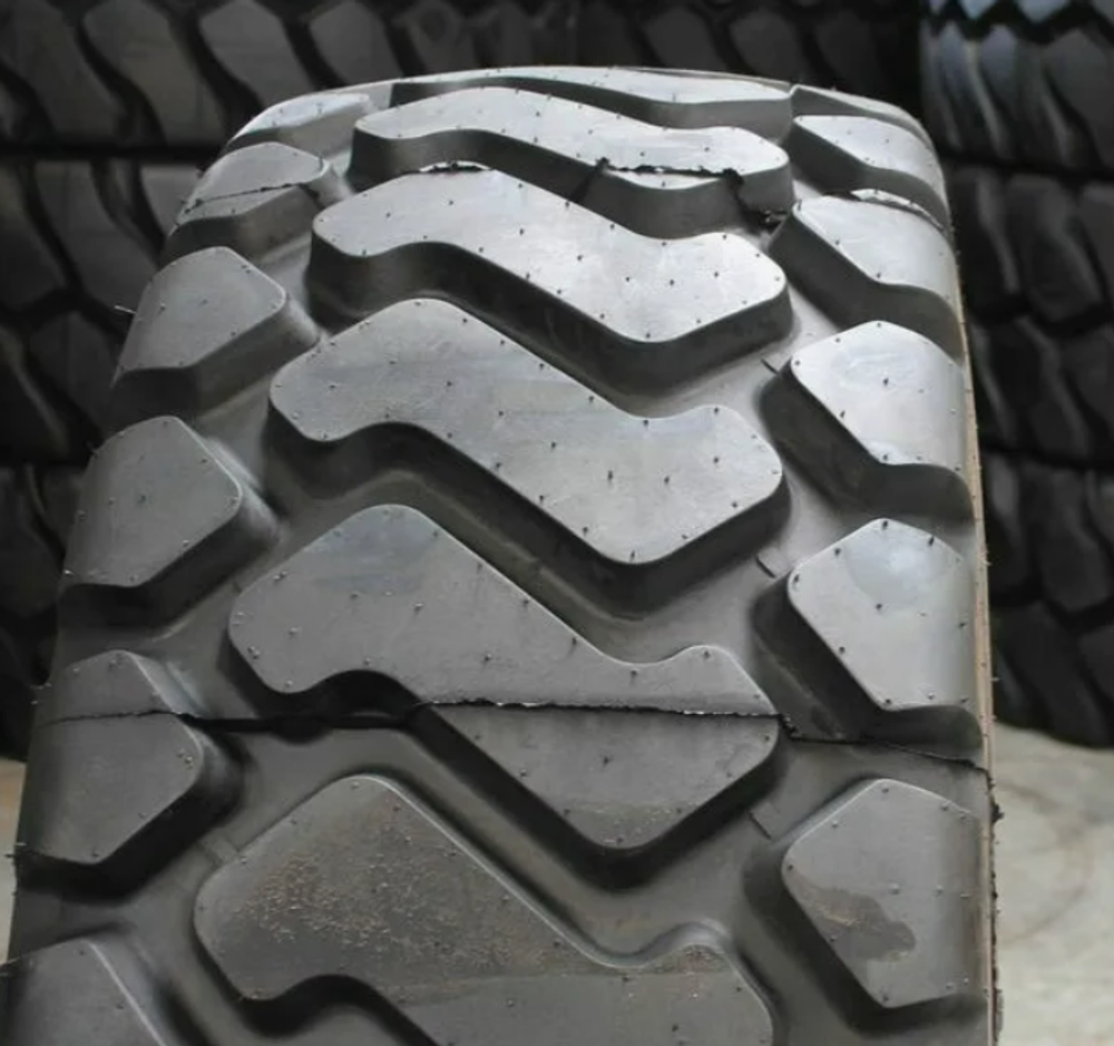 Шина 20.5R25-TB516 Triangle**L-3 T1 TL(разрывная волна), устанавливать с кольцом уплотнительным D25_9.8x1800).