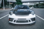 Карбоновый обвес в стиле GT3 RS для PORSCHE 911 CARRERA 991.2 2015–2020