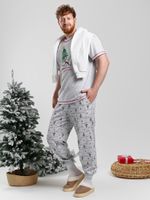 Костюм мужской Праздник-5.2 Виотекс КАРМЕЛАНЖ