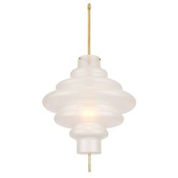 Подвесной светильник L'Arte Luce  L90002