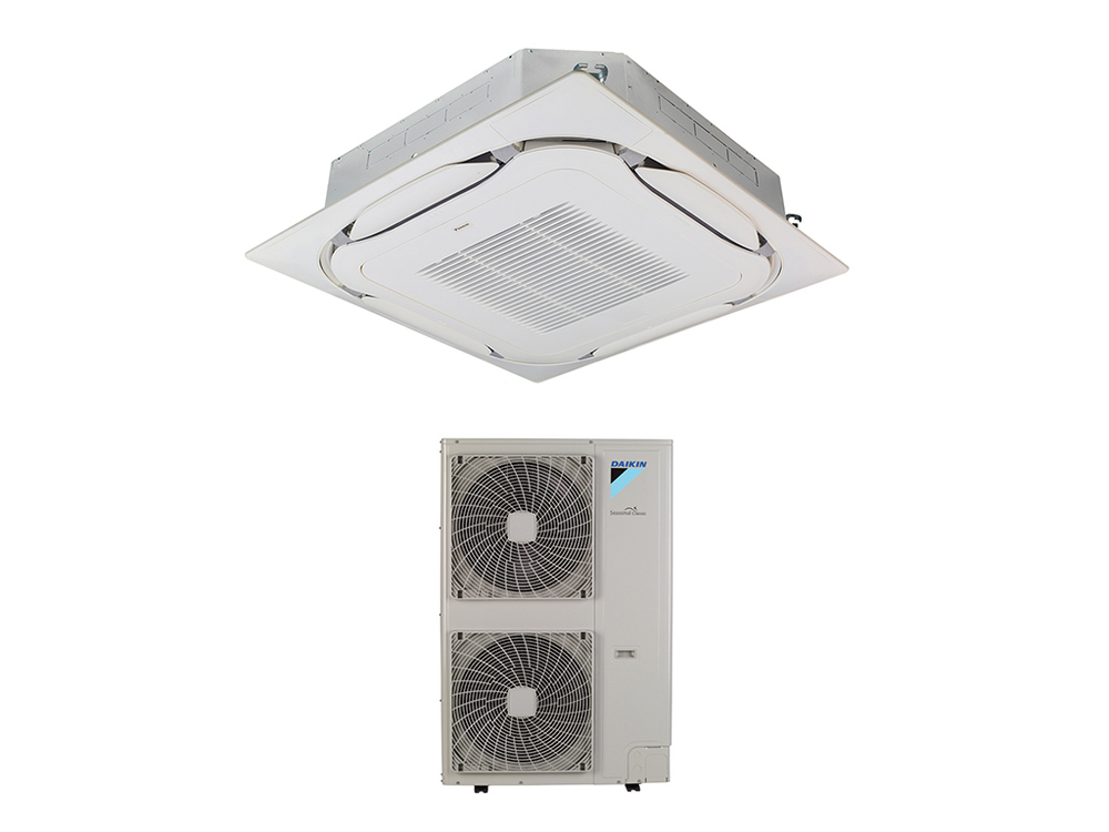 Daikin FCAG-B/RZQSGFCAG140B/RZQSG140L9V/BYCQ140E