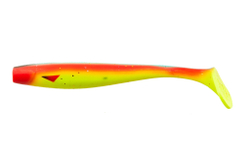 Виброхвост LJ 3D Series Kubira Swim Shad 5" (12,5 см), цвет PG06, 3 шт.