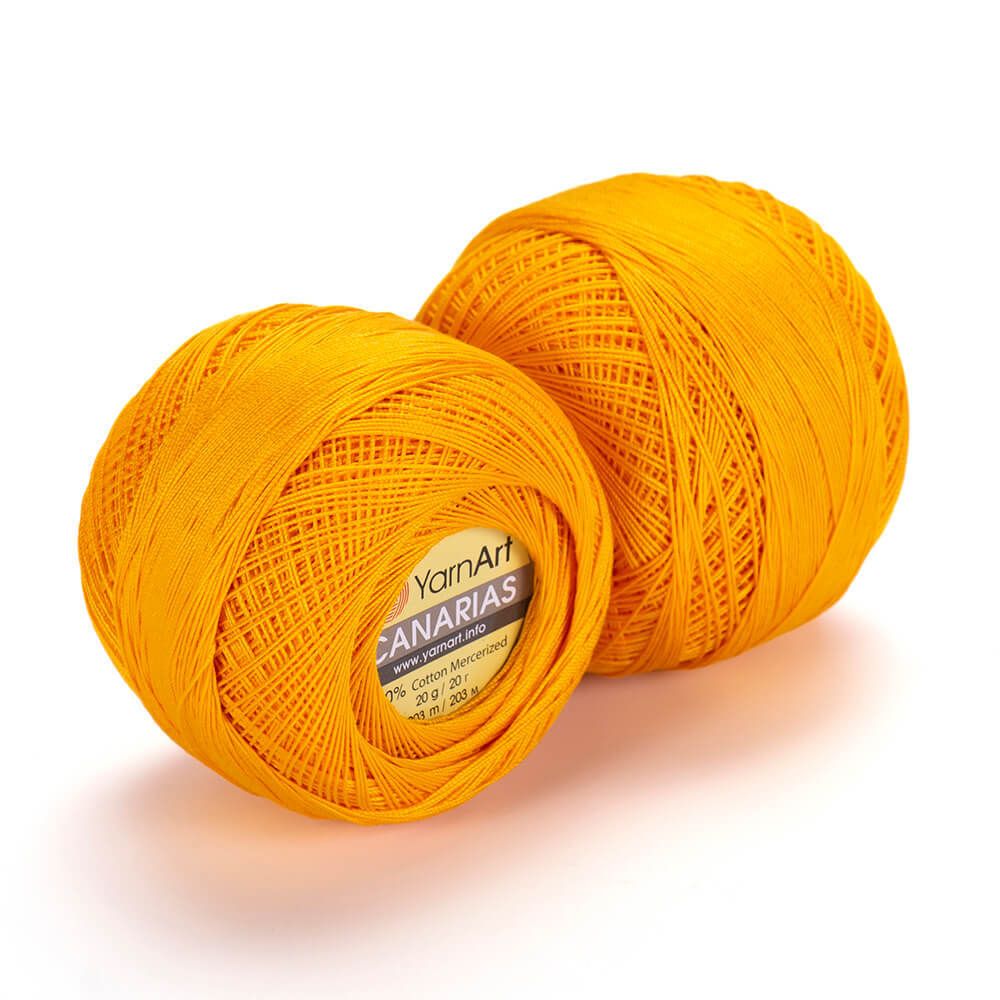 Пряжа YarnArt Canarias (5307)