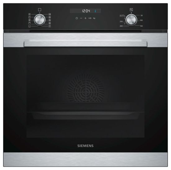 Электрический духовой шкаф Siemens HB337GYS0R