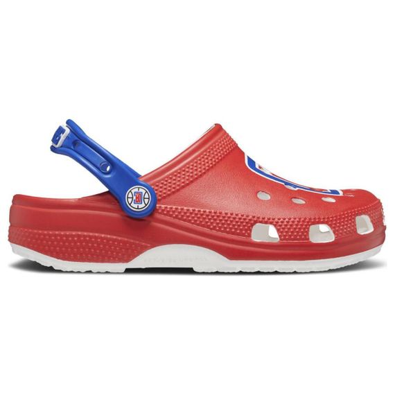 Crocs Classic Clog 'Red'