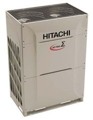 Наружный блок VRF системы Hitachi RAS-14FSXNPE Nord -30