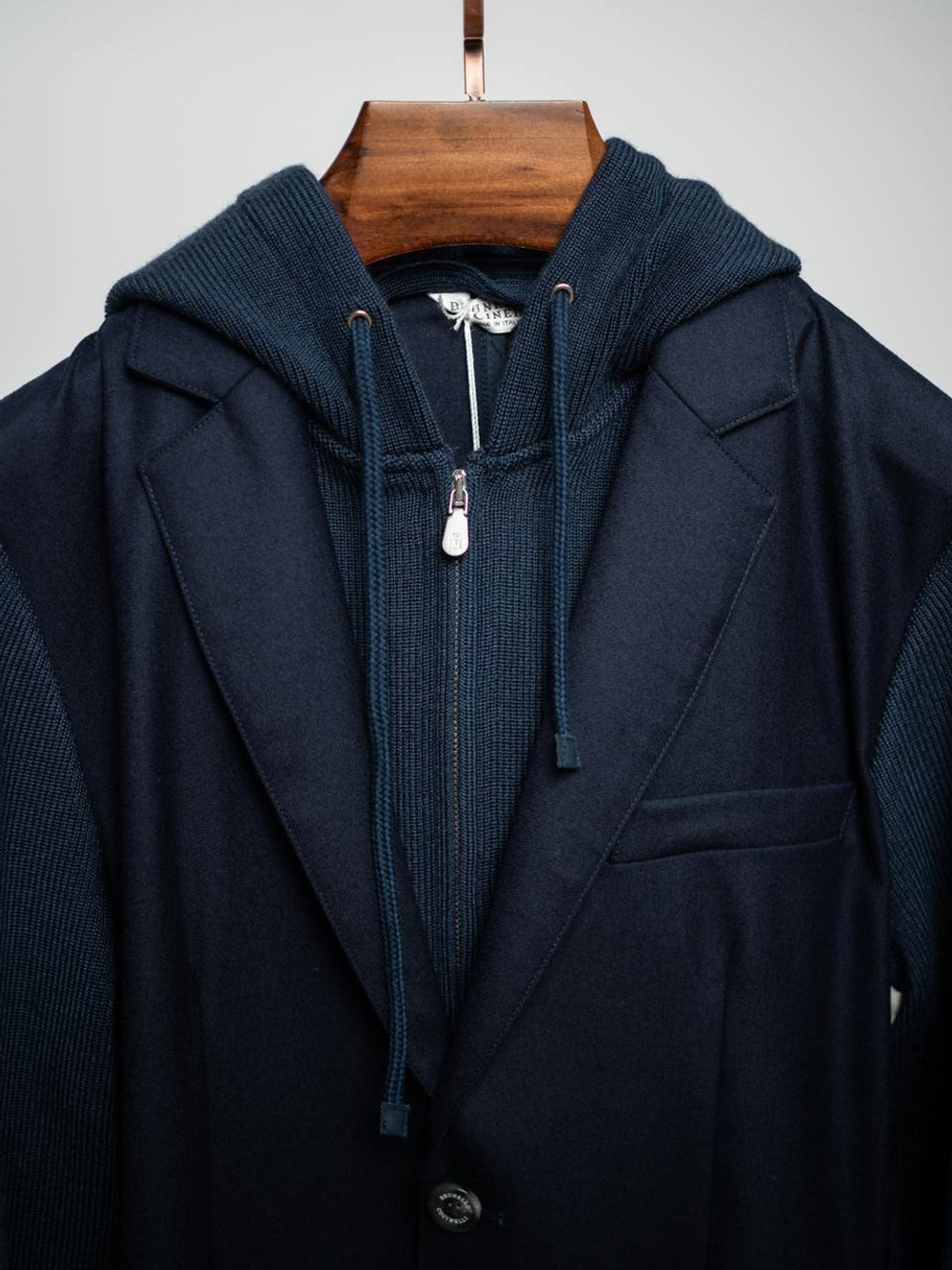 Костюм Brunello Cucinelli