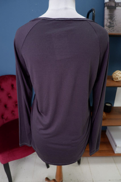 Джемпер Edc с принтом 50 размер