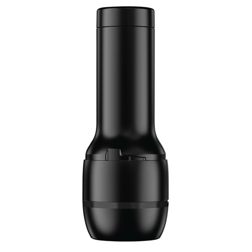 Мастурбатор-вагина 22,4см Kiiroo Feel Reagan Foxx