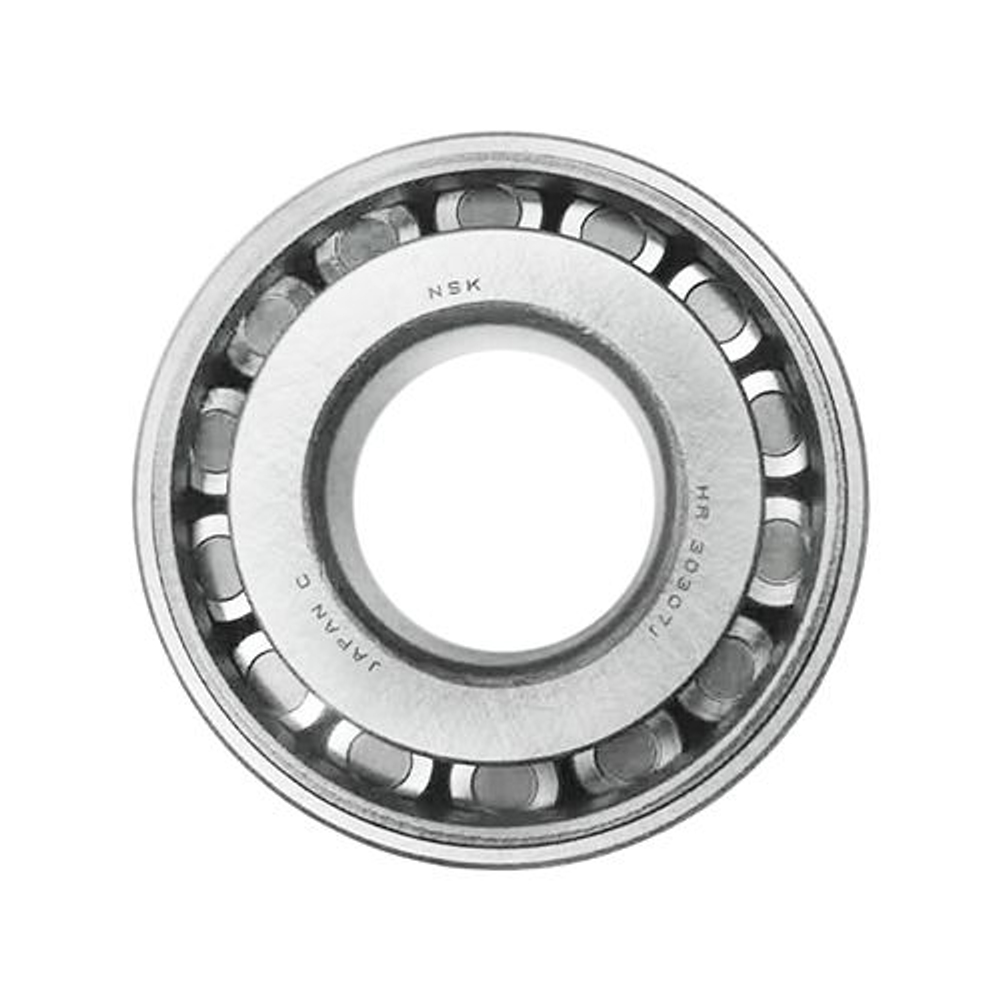 Подшипник роликовый конический NSK HR30307J