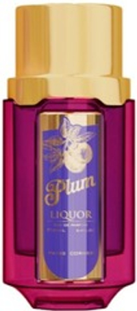Paris Corner Plum Liquor EDP