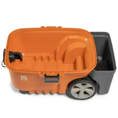 Пылесос универсальный DAEWOO HOME 1,5 кВт, 250 мбар, 20 л