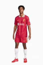 Шорты Nike Liverpool FC 24/25 Home Match - красный