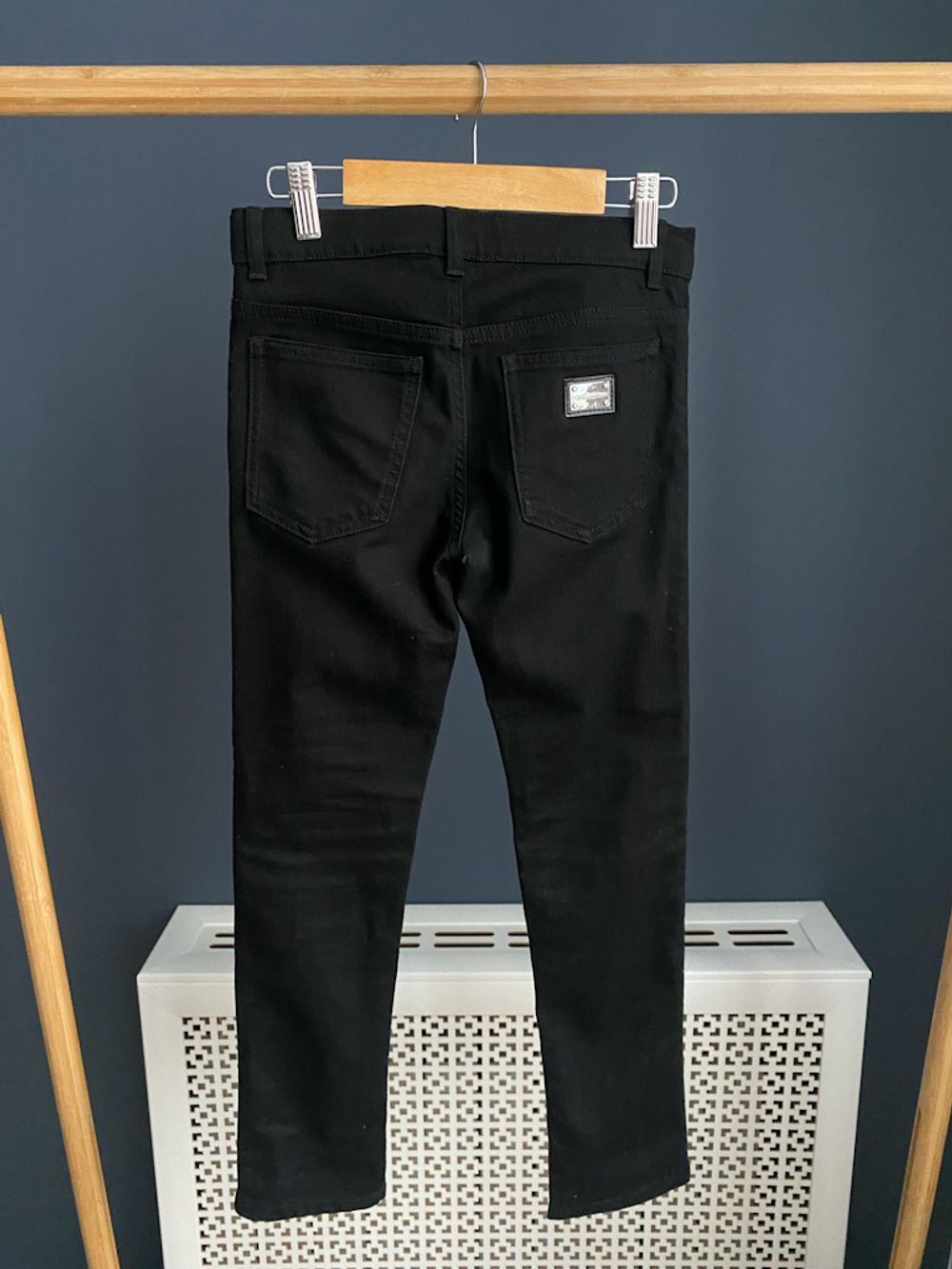 Джинсы Dolce&Gabbana, 128