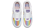 Кроссовки Nike Air Force 1 Low "Easter" (Женская размерная сетка)