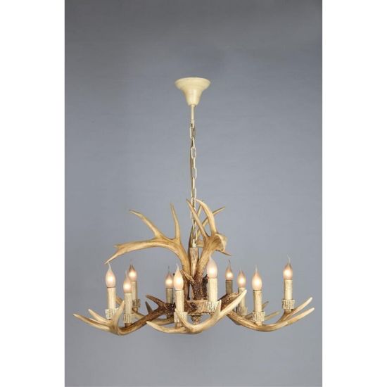 Люстра подвесная OML-52003-10