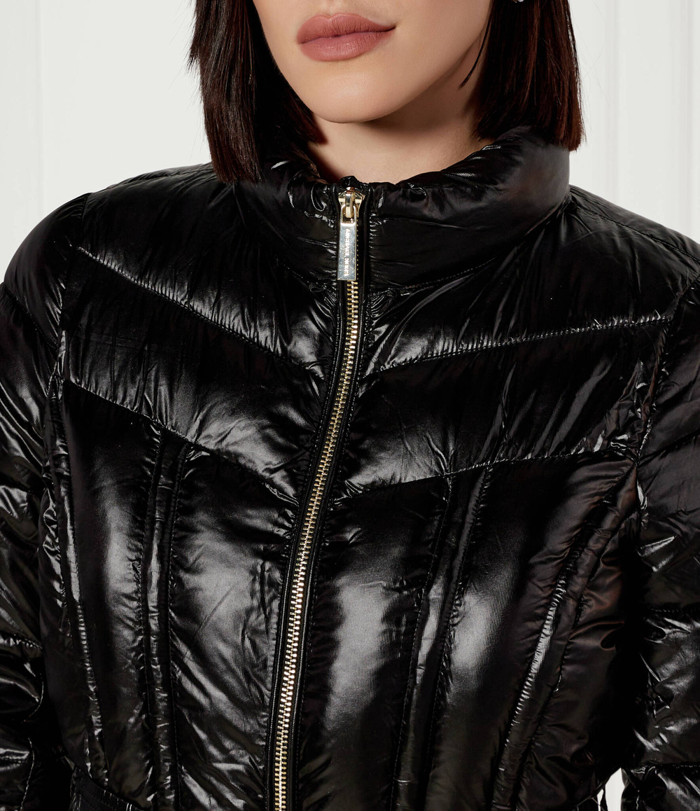 Куртка Michael Kors - черный(77B6637M42)