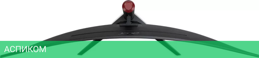 Монитор Acer Nitro EI491CURSbmiipphx UM.SE1EE.S05