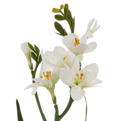 GAEM Цветок искусственный "Фрезия", L11 W6 H60 см