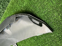 Накладка переднего бампера Geely Monjaro (21-нв)