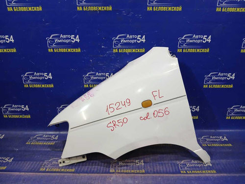 Крыло переднее левое TOYOTA LITEACE NOAH 1996-2007