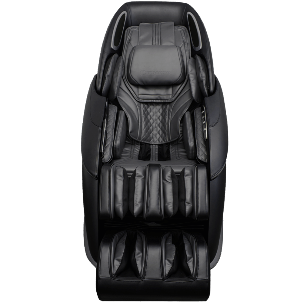 Массажное кресло Ergonova Catapult 2 FDE