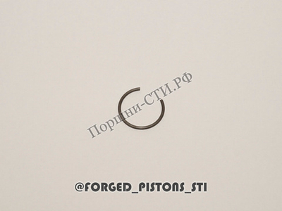 Стопорное кольцо 18 х 1,5 мм