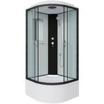 Душевая кабина Niagara Classic 90x90 NG-6708-14 без гидромассажа