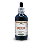 Hawaii Pharm - Burdock 120 ml