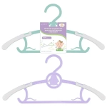 Вешалка раздвижная для детской одежды Пингвин (р. от 32-36 до 40-42) VL90-175