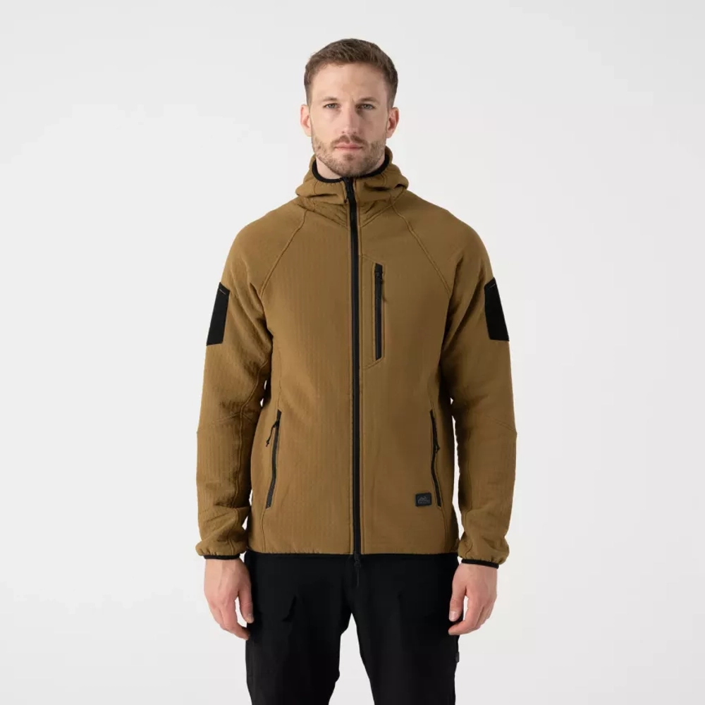 Helikon-Tex Куртка Patriot PRO Fleece (Coyote)