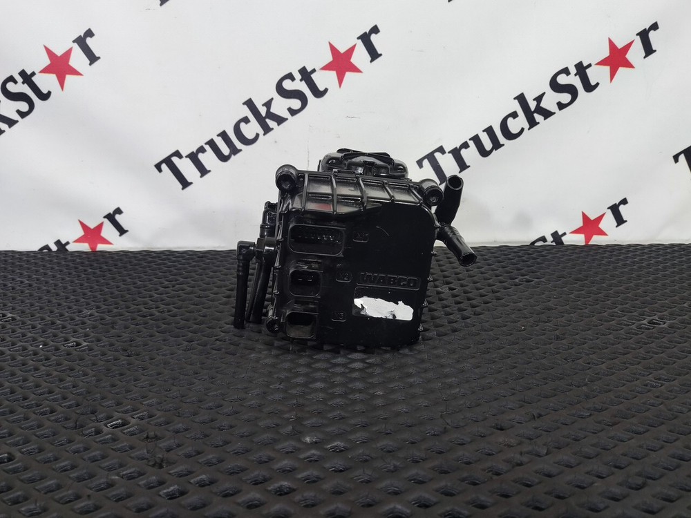 Модулятор EBS передний 2023г.