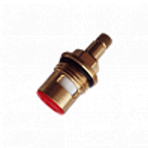 L52-3 Кран-букса 1/2   20 шлиц.