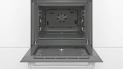 Электрический духовой шкаф Bosch HBJ558YH0T