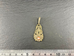 Подвеска "Аисты"