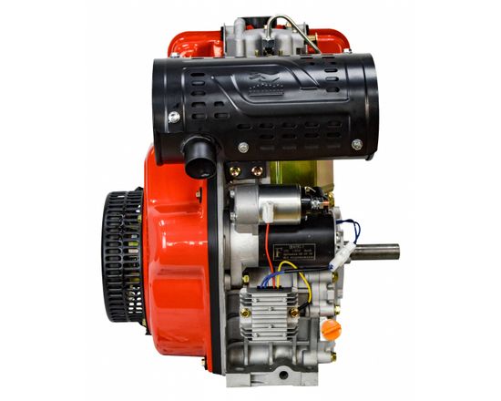 Двигатель дизельный "BRAIT" BR530DE