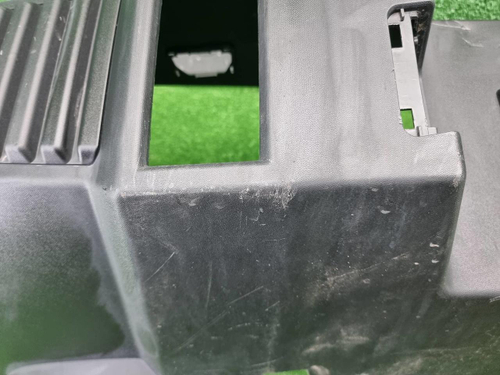 Бампер задний Jetour T2 (2023-н.в.)