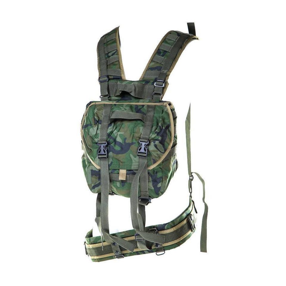 Разгрузка общевойсковая (woodland)
