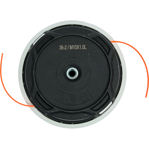 Катушка VILLARTEC 36-2   21000000002