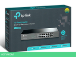 Коммутатор TP-Link TL-SG1016D
